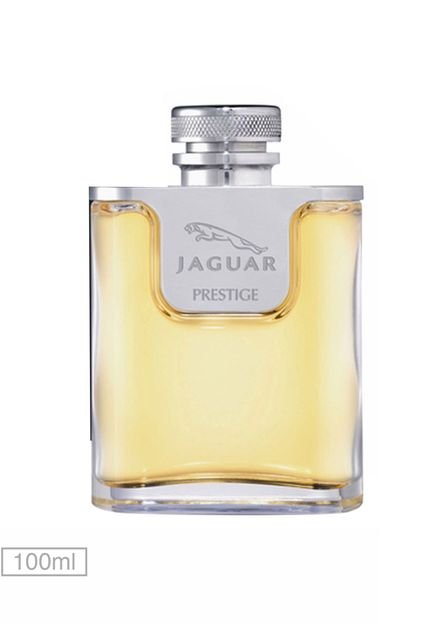 Eau de Toilette Vap Prestige 100ml - Perfume - Marca Jaguar