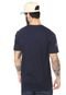 Camiseta New Era Los Angeles Dogers Azul-marinho - Marca New Era