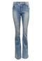 Calça Jeans Colcci Stoned Azul - Marca Colcci