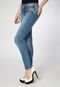 Calça Jeans Biotipo Diva Azul - Marca Biotipo