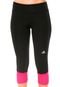 Legging adidas Performance Corsario Rsp W Preta - Marca adidas Performance