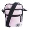 Shoulder Bag Bezz Mini Bolsa Tira Colo Necessaire Pochete Unisexx Rosa - Marca BEZZTER