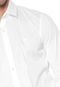 Camisa Lacoste Slim Fit Branca - Marca Lacoste