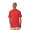 Camiseta Element BLAZIN CHEST CENTER - Vermelho - Marca Element