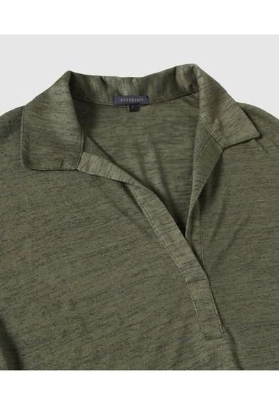 Dafiti polo on sale mujer