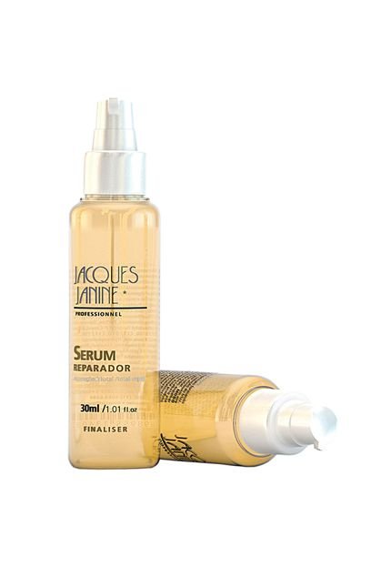 Serum Reparador 30ml - Marca Jacques Janine