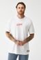 Camiseta adidas Sportswear Reta Lil S Lost Off-White - Marca adidas Sportswear