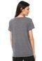 Camiseta Colcci Visionary Cinza - Marca Colcci