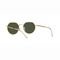 Óculos de Sol 0RB3565 Metal Jack Unisex - Marca Ray-Ban