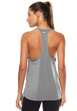 Regata Piet Ribbed Tank Grey - Base Sneakers - Tênis, Roupas