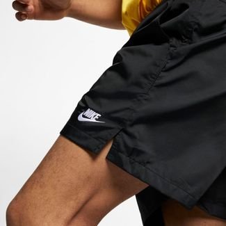 Shorts Nike Sportswear Woven Flow Masculino - Compre Agora