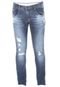 Calça Jeans Biotipo Comfort Azul - Marca Biotipo