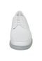 Sapato Pesponto Branco - Marca Mariner