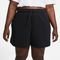 Plus Size - Shorts Nike Feminino - Marca Nike