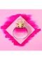 Kit Perfume 2 pçs Colors Pink Her 80ml - Marca Benetton Fragrances