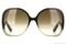 Óculos de Sol Chloé CE714S 040/59 Cinza Degradê/Marrom - Marca Chloé