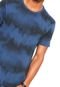 Camiseta Ellus Light Fine Azul - Marca Ellus