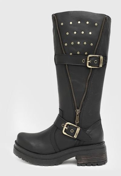 Dafiti botas exotica online