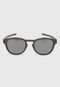 Óculos de Sol Oakley Latch Cinza/Preto - Marca Oakley