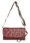 Bolsa Anna Flynn Basic Marrom - Marca Anna Flynn