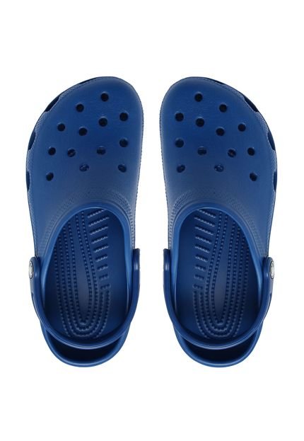Sandália Crocs X Classic Azul - Marca Crocs