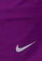 Saia Nike Sportswear Power Bright Infantil Roxa - Marca Nike Sportswear