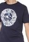 Camiseta O'Neill Drainer Azul-marinho - Marca O'Neill