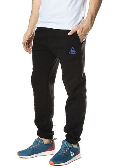 Jogger Negro Azul Le Coq Sportif Compra Ahora Dafiti Colombia