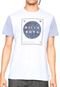 Camiseta Billabong Division Cinza - Marca Billabong