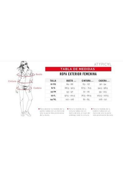 Overall Corto Juvenil Femenino Azul Atypical Compra Ahora