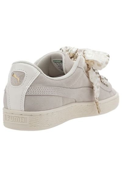 Puma heart hombre store beige