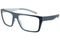 Óculos de Grau HB Polytech 93128/54 Azul - Marca HB