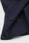 Vestido Polo Ralph Lauren Infantil Com Tapa Fralda Azul-Marinho - Marca Polo Ralph Lauren