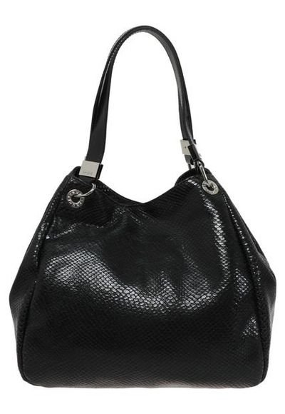 Cartera Cuero Thai Negra Prune Compra Ahora Dafiti Chile