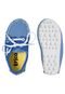 Mocassim Tricae Infantil Funny Azul - Marca Tricae