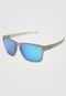 Óculos de Sol Oakley Sliver Xl Cinza - Marca Oakley