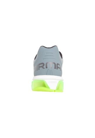 Tênis Nike Sportswear Air Max Triade 3 Cinza