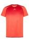 Camiseta adidas Adizero Solar Laranja - Marca adidas Performance
