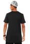 Camiseta adidas Originals Adc Fashion Tee Preta - Marca adidas Originals