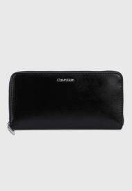 Billeteras calvin klein mujer sales