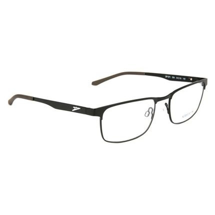 Óculos de Grau Speedo SP1371 09A/54 Preto - Marca Speedo