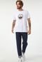 Camiseta Hang Loose Rainbowfish Branca - Marca Hang Loose