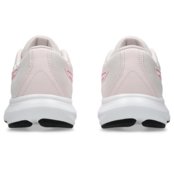 Tênis ASICS Contend 9 GS - Infantil - Rosa com Branco - Marca Asics