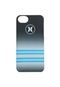 Capa para Iphone 5 Hurley Surfer Preta - Marca Hurley