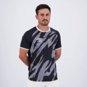 Camisa Umbro Artillery Preto - Marca Umbro