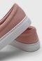 Slip On Santa Lolla Lisa Rosa - Marca Santa Lolla