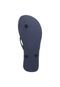 Chinelo Yachtsman Collorstripper Azul-Marinho - Marca Yachtsman