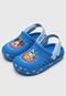 Babuche Grendene Kids Infantil Disney Mickey Azul - Marca Grendene Kids