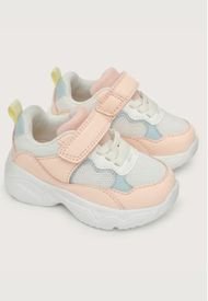 Zapatillas niña best sale 20