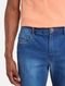 Calça Aramis Jeans Masculina Slim 5 Pockets Azul Jeans - Marca Aramis